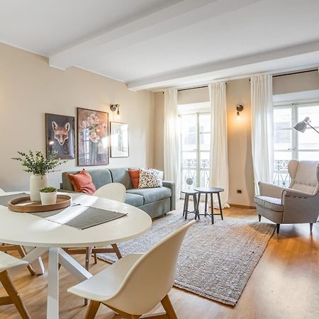 Charming Apartment In The Centre Of Lucca! Экстерьер фото
