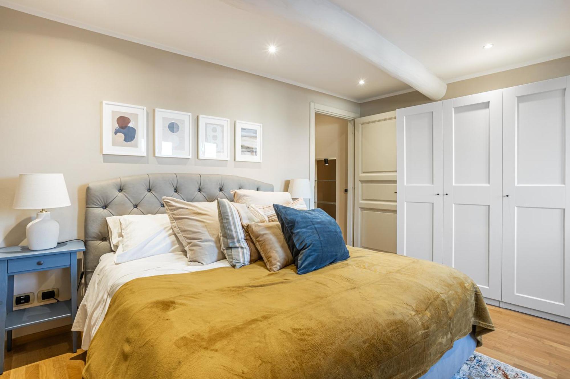 Charming Apartment In The Centre Of Lucca! Экстерьер фото